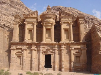 Иордания